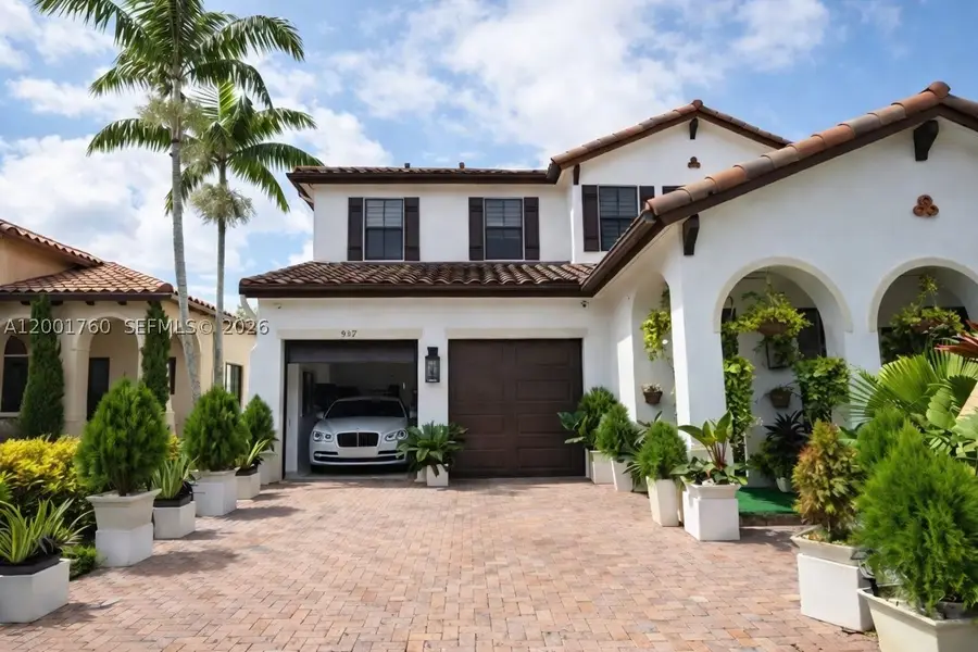 8537 NW 39th, Cooper City, FL 33024 - #2