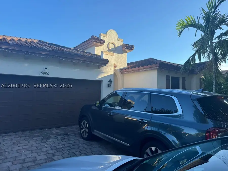 15400 SW 176th, Miami, FL 33187 - #2