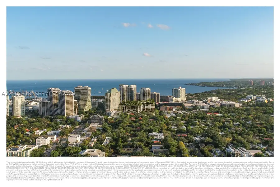 2835 Tigertail #TH 05, Coconut Grove, FL 33133 - #3