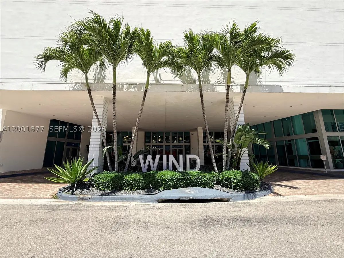 350 S Miami #1601, Miami, FL 33130 - #1