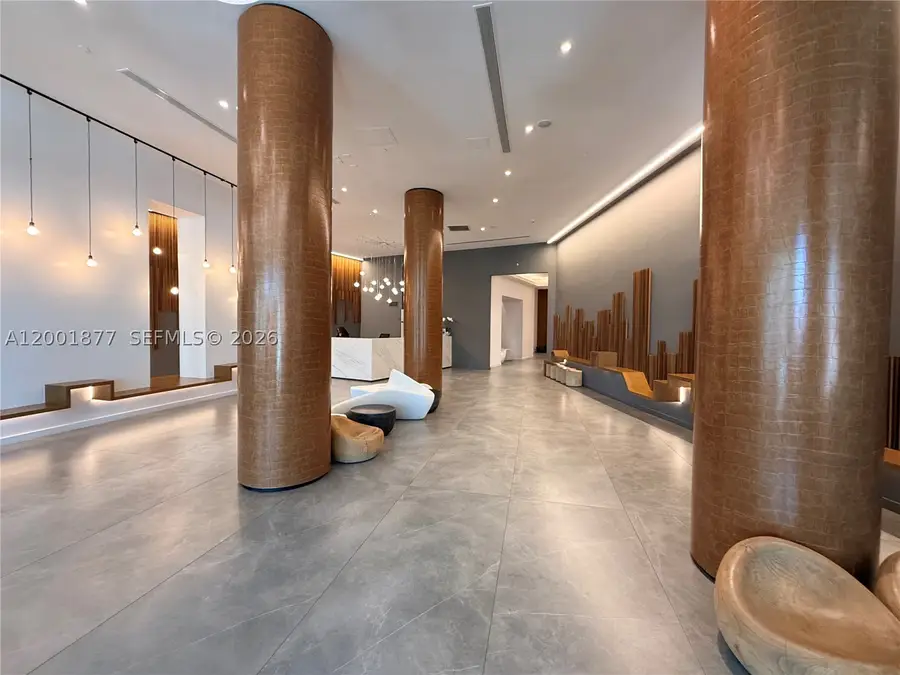 350 S Miami #1601, Miami, FL 33130 - #3