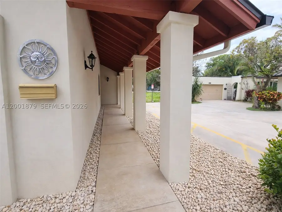 5524 Constant Spring #213, Lauderhill, FL 33319 - #2