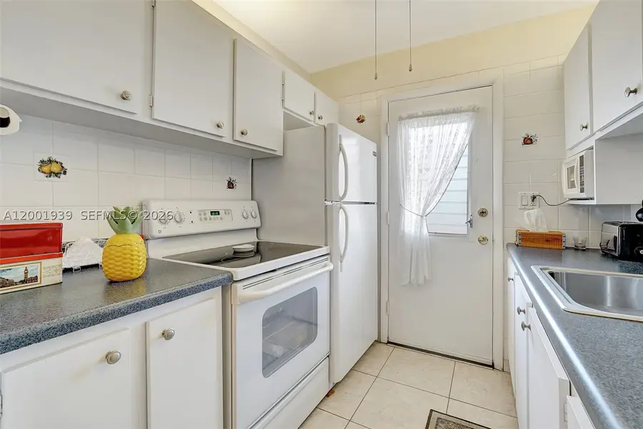 16801 NE 13th #206, Miami, FL 33162 - #3