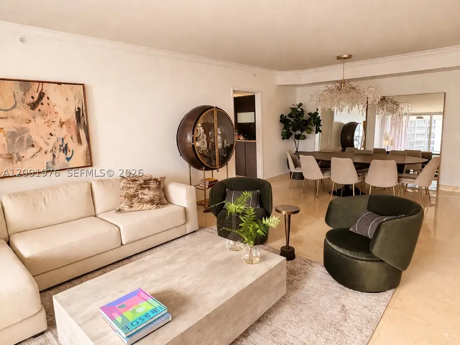 848 Brickell Key #905, Miami, FL 33131 - #3
