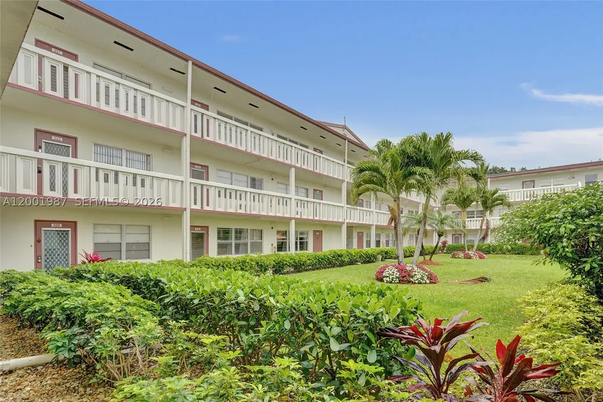 511 Fanshaw M #511, Boca Raton, FL 33434 - #1