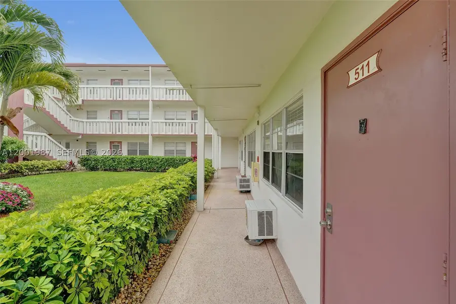 511 Fanshaw M #511, Boca Raton, FL 33434 - #2