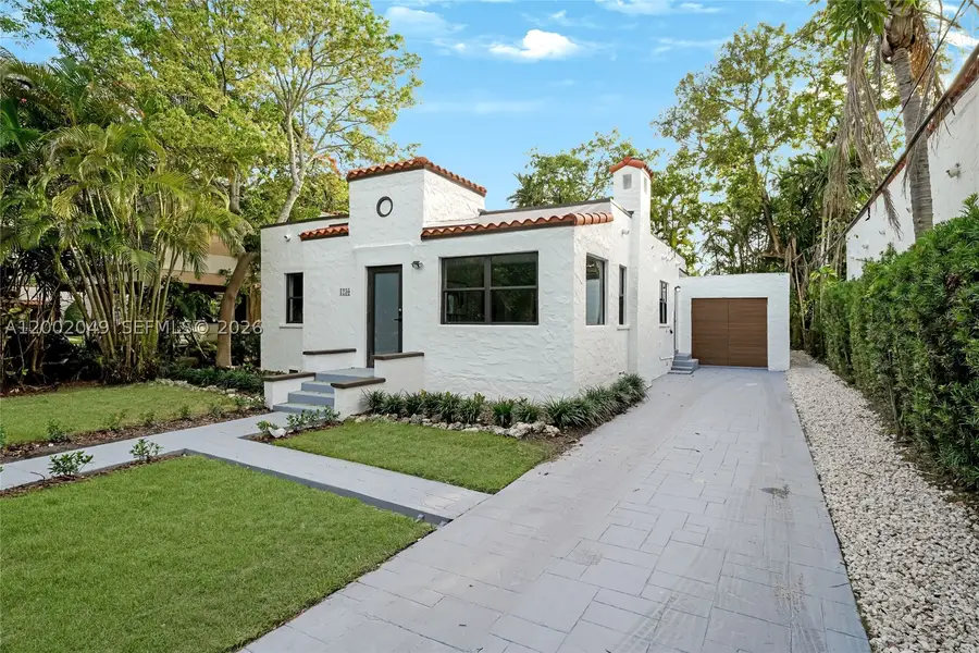 1230 Pizarro, Coral Gables, FL 33134 - #2