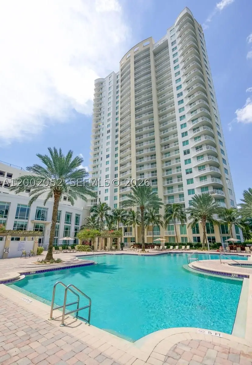 1745 E Hallandale Beach #306W, Hallandale, FL 33009 - #2