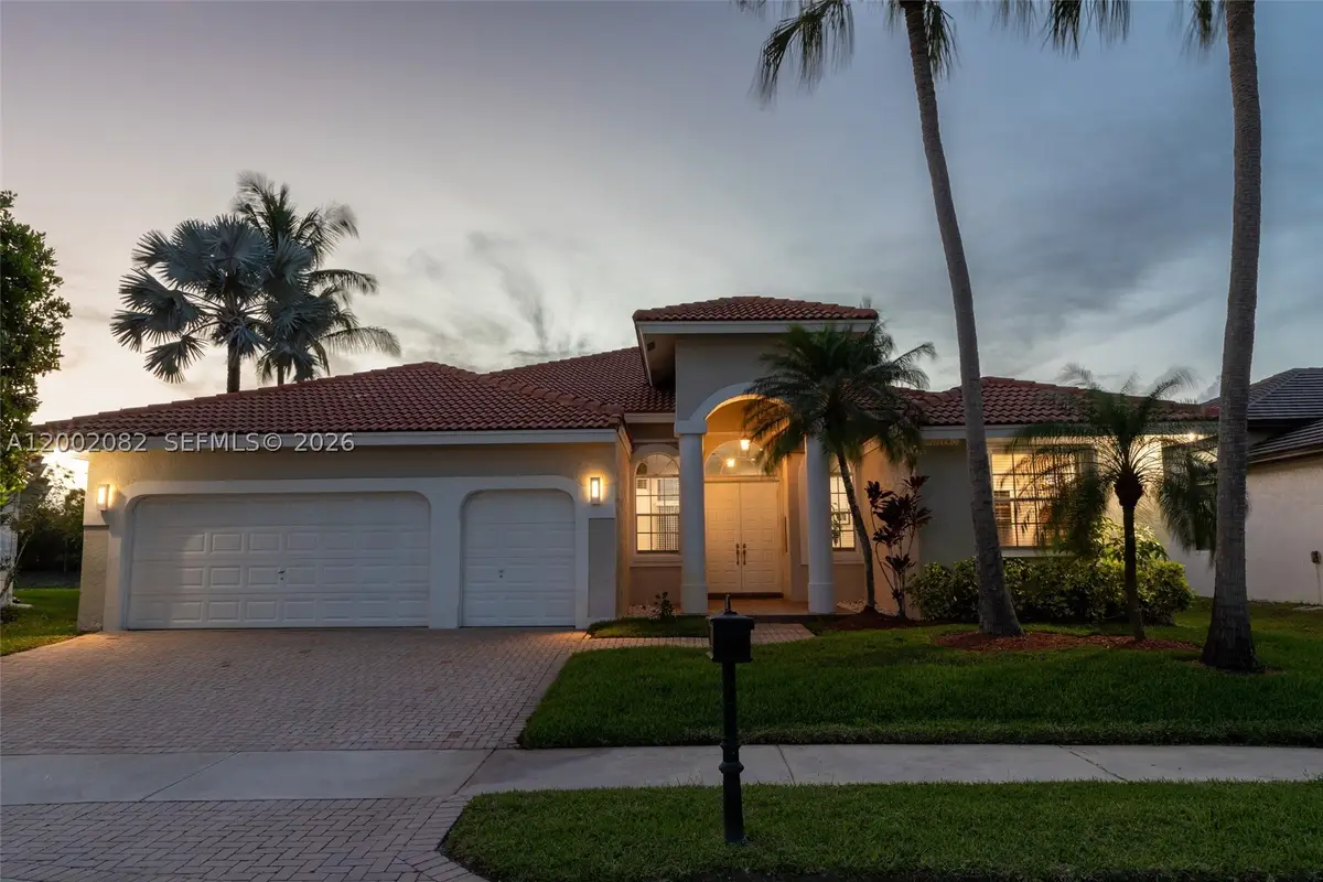 2557 Jardin, Weston, FL 33327 - #1
