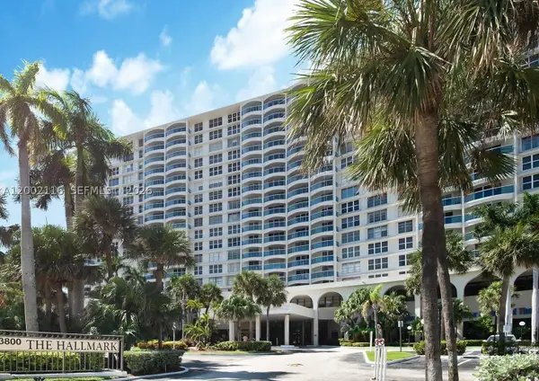 3800 S Ocean #305, Hollywood, FL 33019