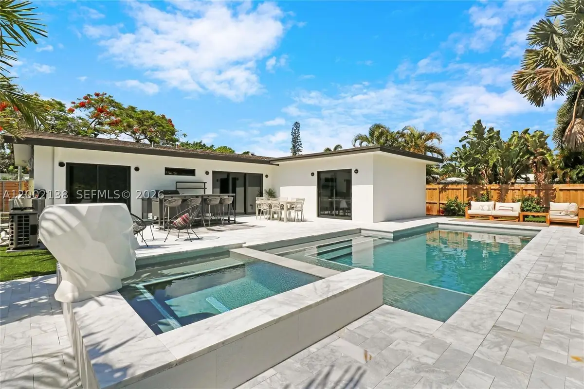 811 NE 17th, Fort Lauderdale, FL 33305 - #1