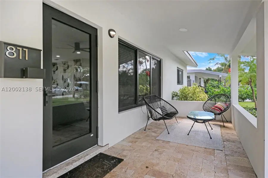 811 NE 17th, Fort Lauderdale, FL 33305 - #3