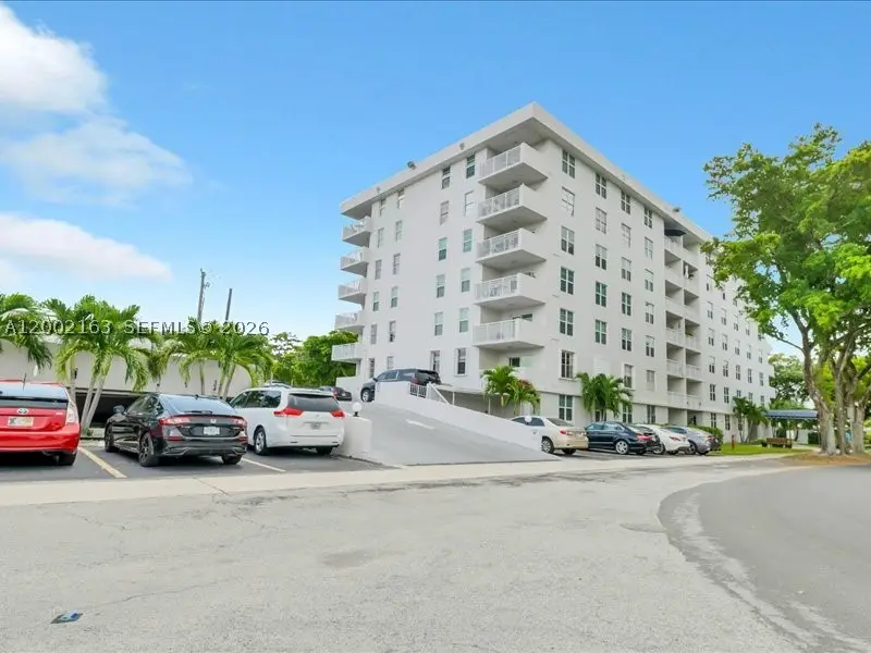 6000 NE 22nd #7D, Fort Lauderdale, FL 33308 - #1