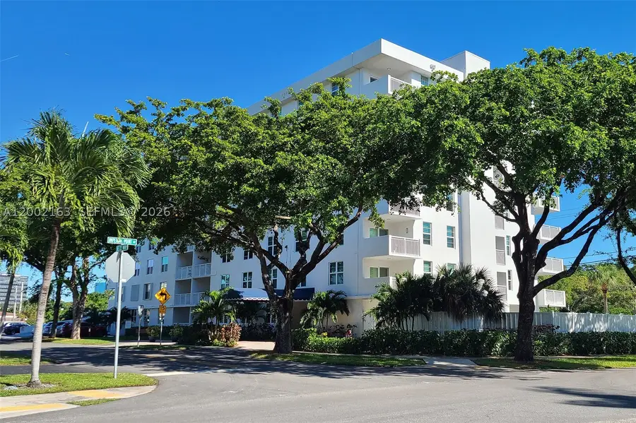 6000 NE 22nd #7D, Fort Lauderdale, FL 33308 - #2