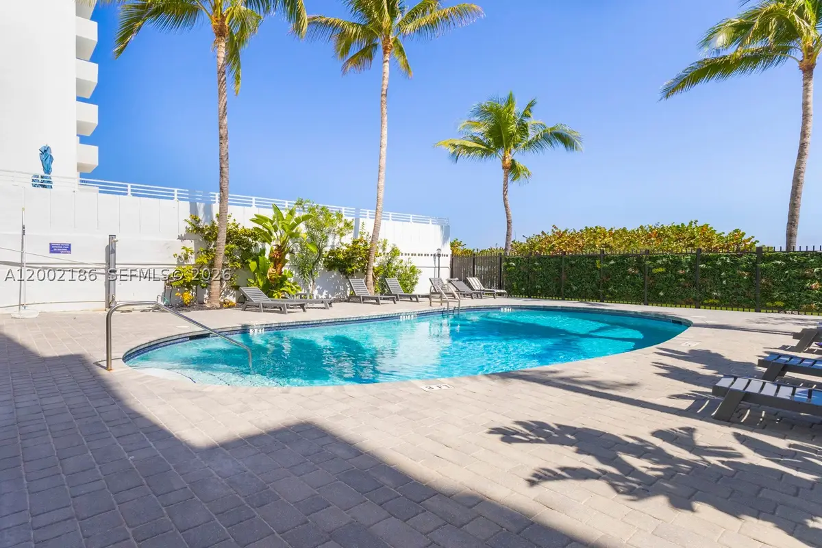 335 Ocean #120, Miami Beach, FL 33139 - #1