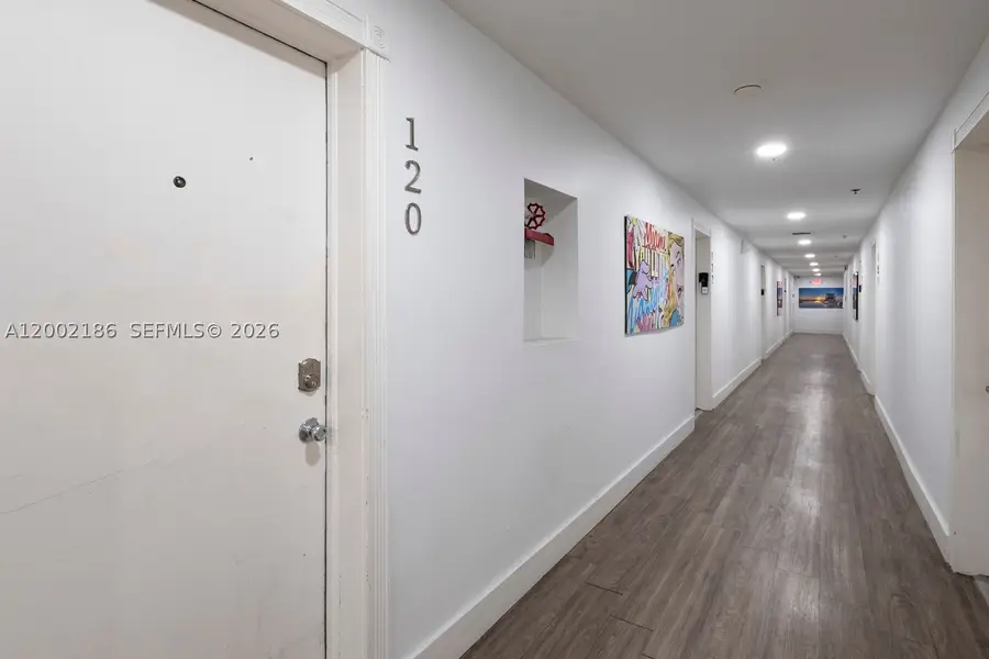 335 Ocean #120, Miami Beach, FL 33139 - #2