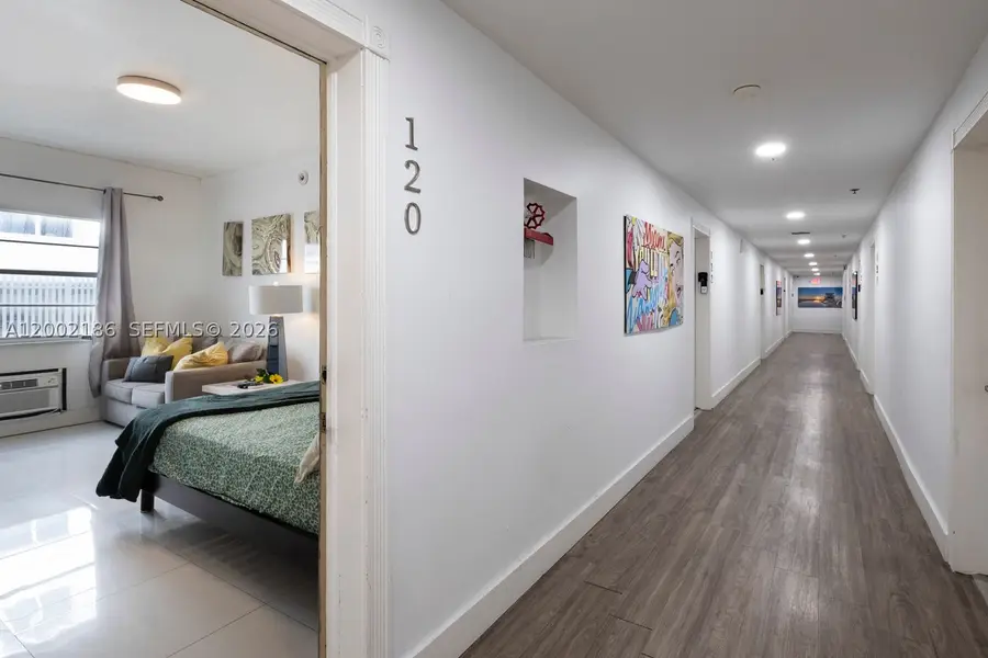 335 Ocean #120, Miami Beach, FL 33139 - #3