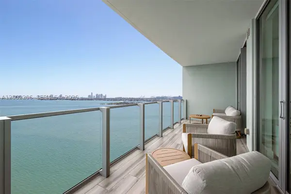 2900 NE 7th #1505, Miami, FL 33137