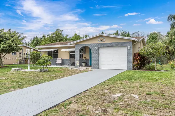 4871 NW 13th, Deerfield Beach, FL 33064