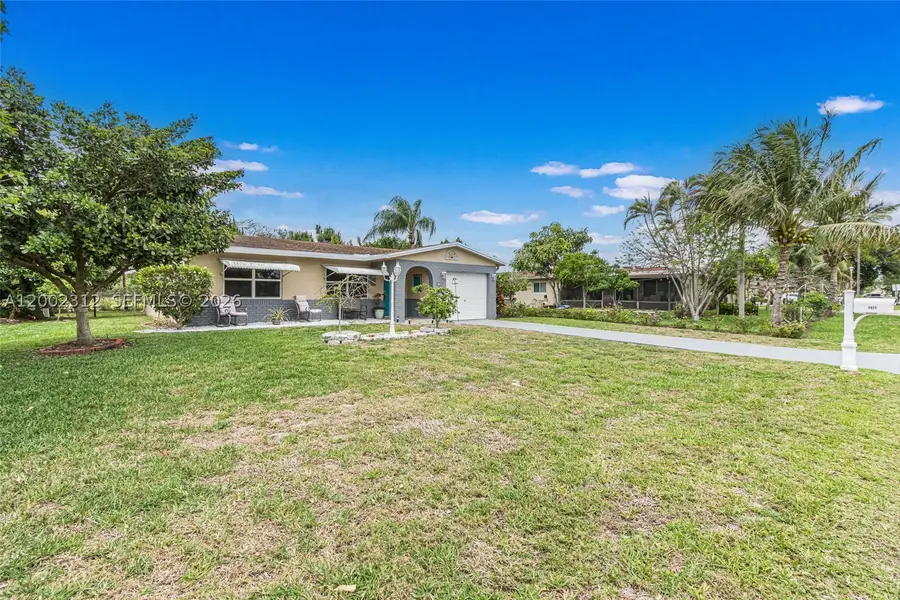 4871 NW 13th, Deerfield Beach, FL 33064 - #3