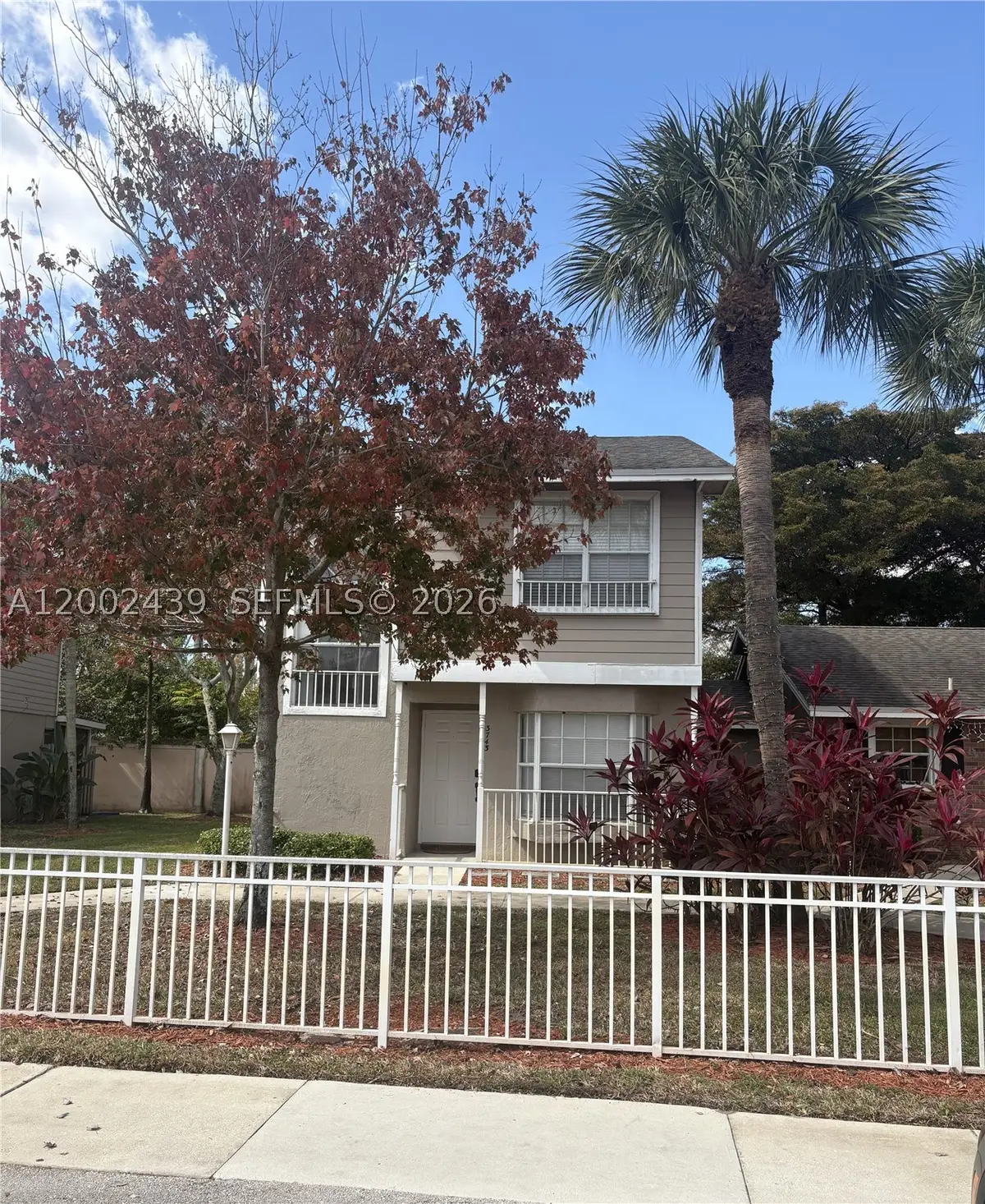 3743 NW 122nd, Sunrise, FL 33323 - #1