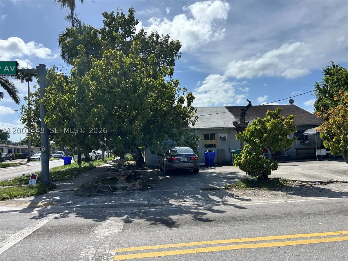 Address Withheld By Seller, Miami, FL 33142 - #1