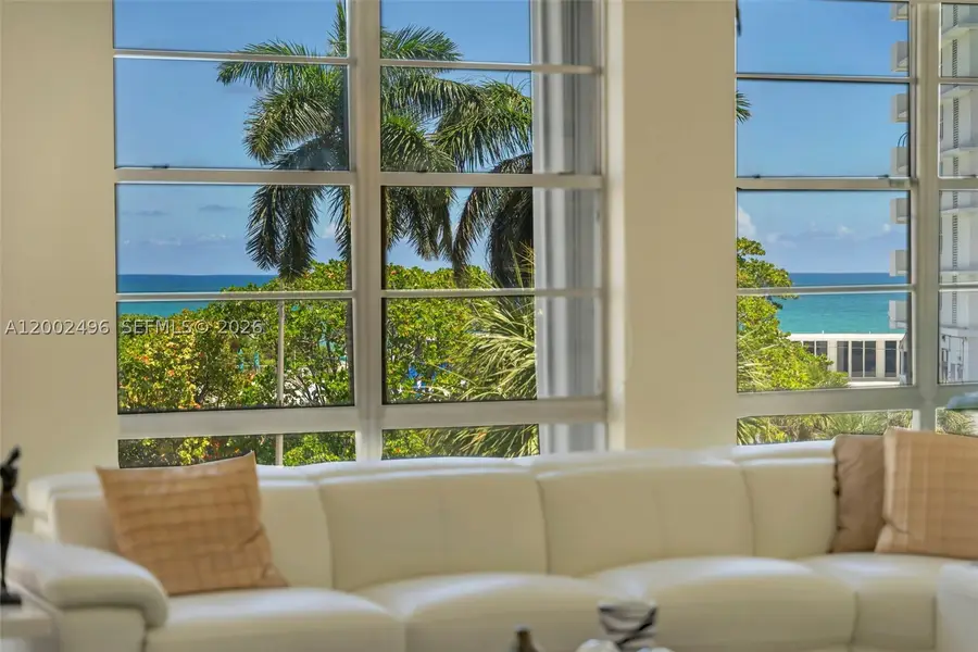 5660 Collins #4B, Miami Beach, FL 33140 - #2