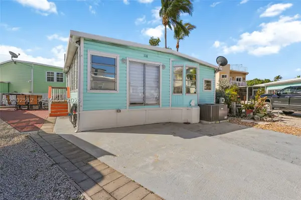 65821 Overseas Highway Unit 110, Long Key, FL 33001