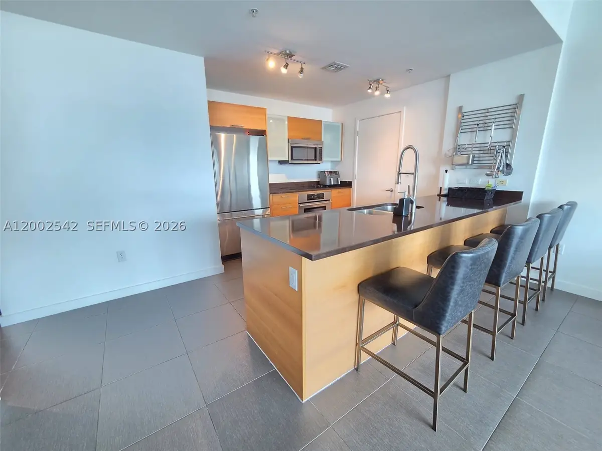 3301 NE 1st #H2710, Miami, FL 33137 - #1