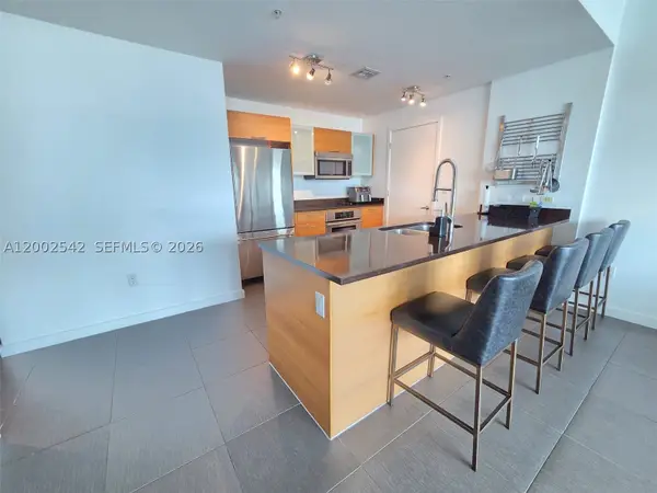 3301 NE 1st #H2710, Miami, FL 33137