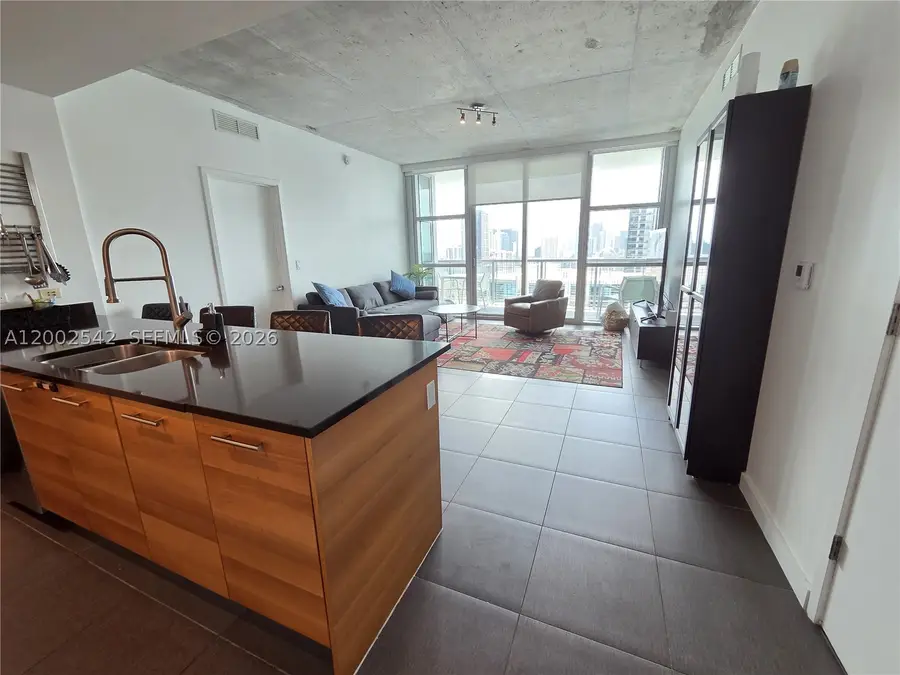 3301 NE 1st #H2710, Miami, FL 33137 - #3