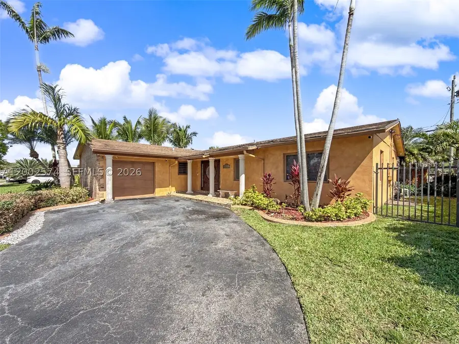 9837 SW 194th, Cutler Bay, FL 33157 - #3