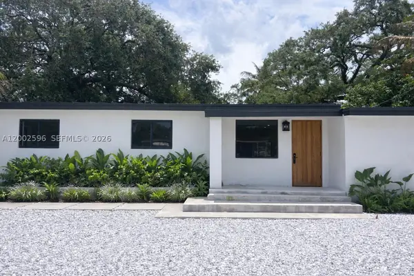 1242 NE 145th, Miami, FL 33161