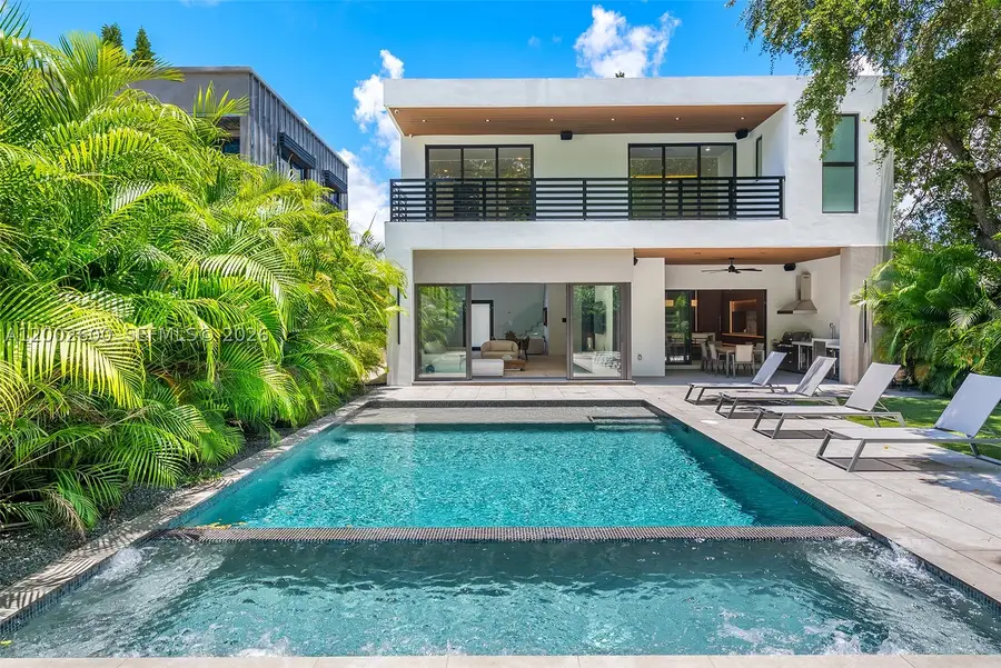 260 NW 47th, Miami, FL 33127 - #2