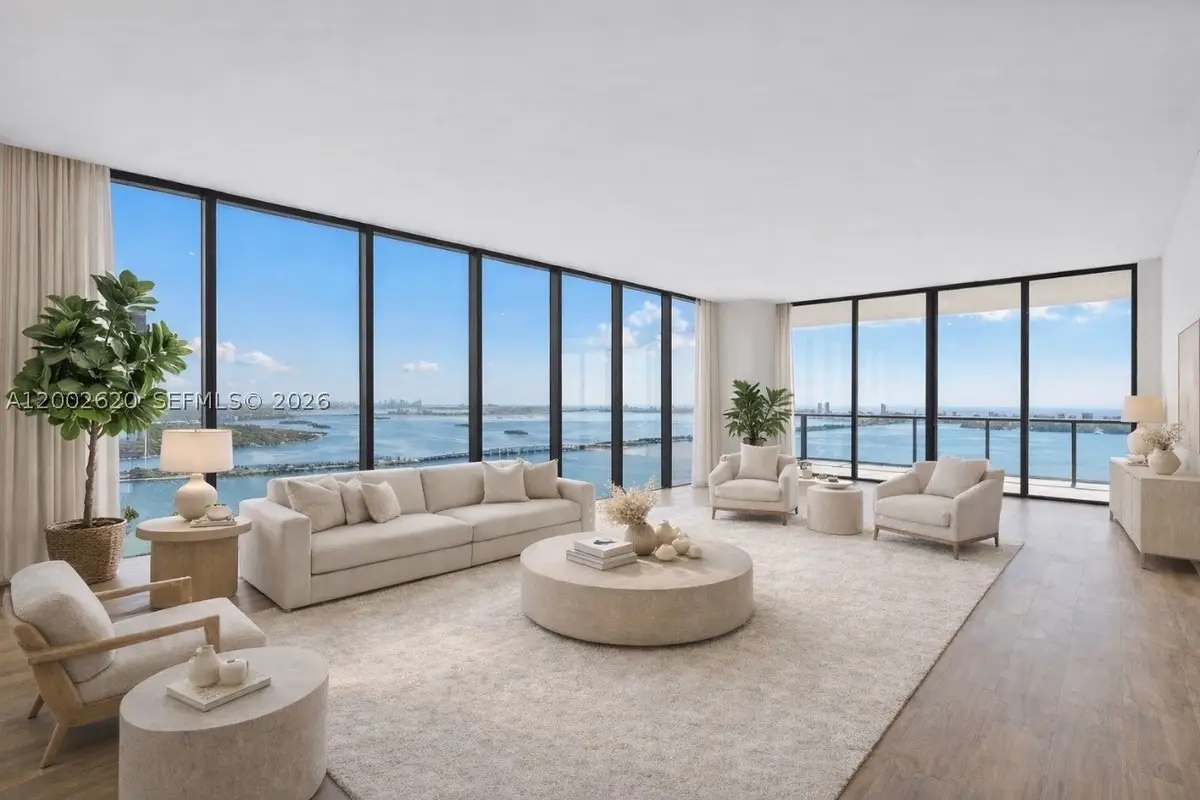 788 NE 23rd #4802, Miami, FL 33137 - #1