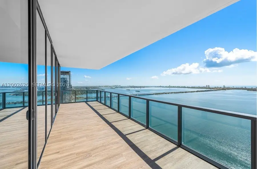 788 NE 23rd #4802, Miami, FL 33137 - #2