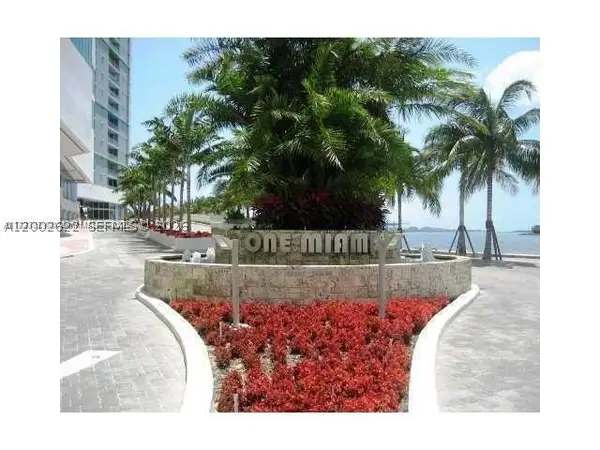 Address Withheld By Seller, Miami, FL 33131
