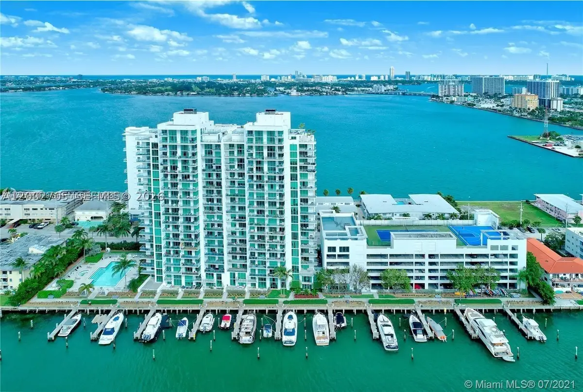 7930 East #1505, North Bay Village, FL 33141 - #1