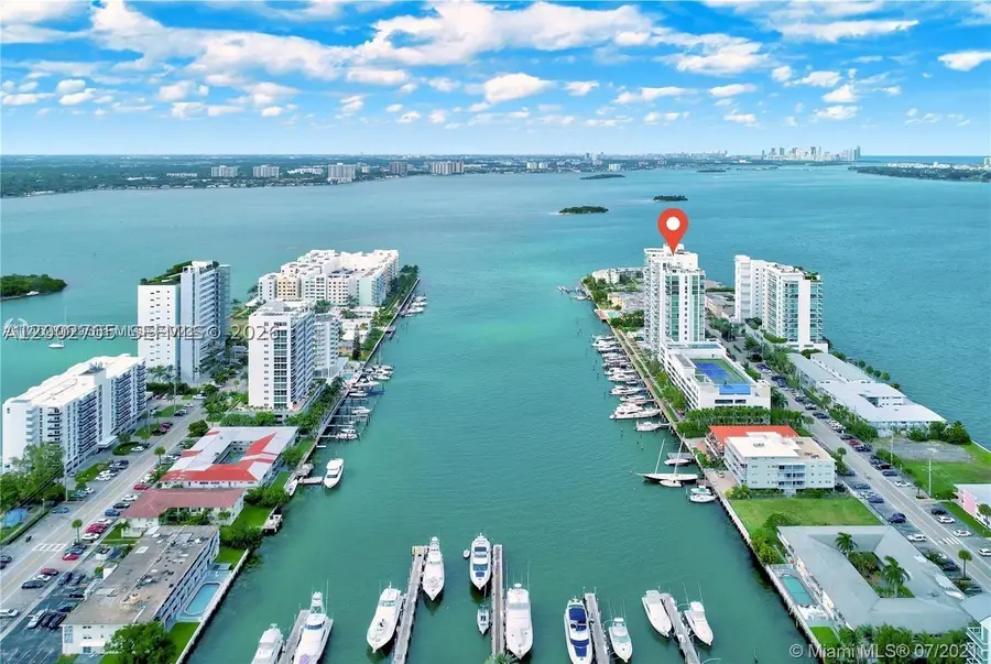 7930 East #1505, North Bay Village, FL 33141 - #2