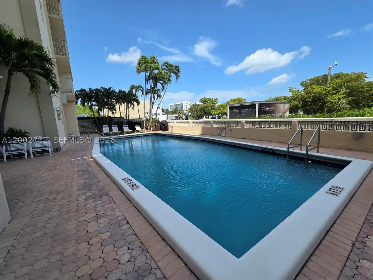 900 NE 18th #1103, Fort Lauderdale, FL 33304 - #1