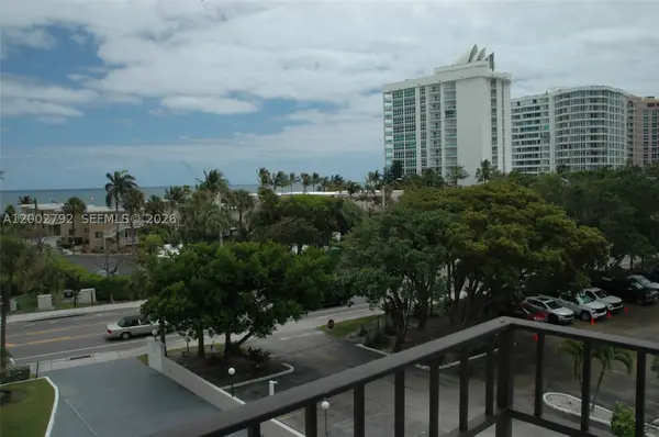 1401 S Ocean #408, Pompano Beach, FL 33062