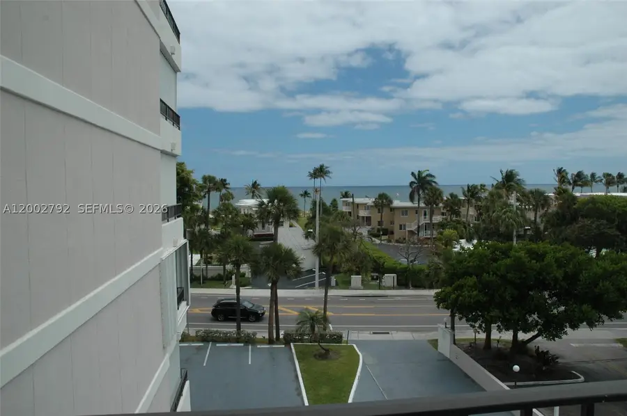 1401 S Ocean #408, Pompano Beach, FL 33062 - #2
