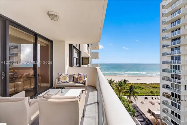 5757 Collins #1104, Miami Beach, FL 33140