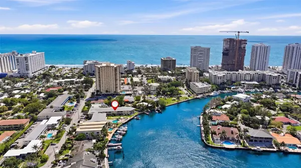 3216 SE 12th #8, Pompano Beach, FL 33062