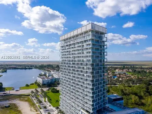 2000 Metropica #2009, Sunrise, FL 33323
