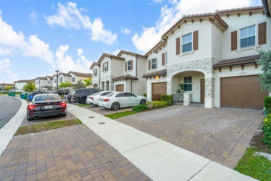 12586 NW 22nd, Miami, FL 33167 - #2