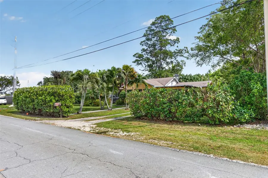 1490 NW 8th, Homestead, FL 33030 - #2