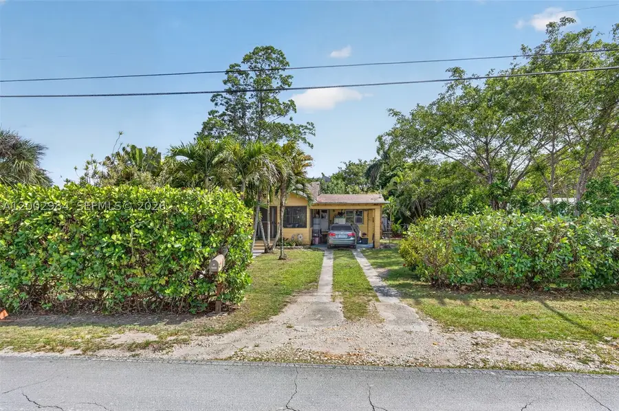 1490 NW 8th, Homestead, FL 33030 - #3