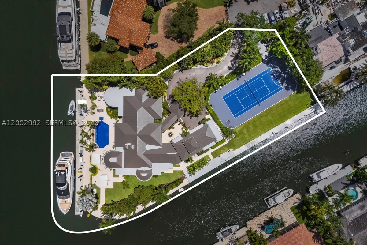 2300 Aqua Vista, Fort Lauderdale, FL 33301 - #1