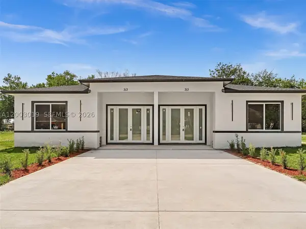 313 S 13th, Fort Pierce, FL 34950